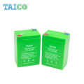 26650 6.4V 8AH LiFePO4 Battery 6.4V lithium battery pack